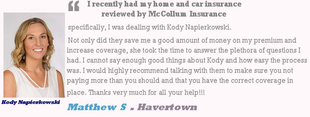 Havertown-Auto-Insurance