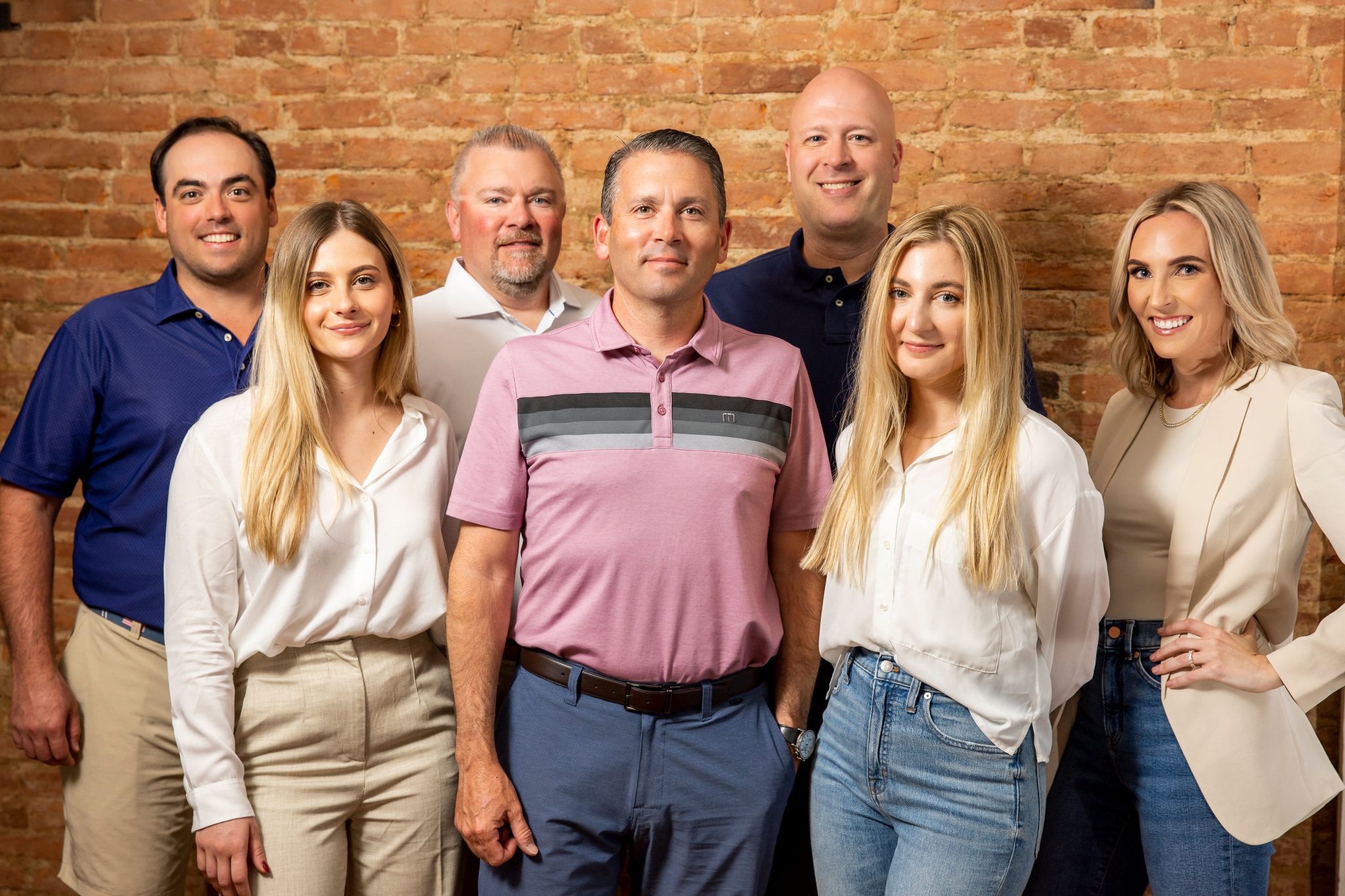mccollum team